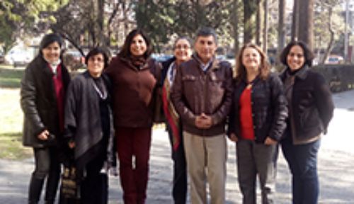 U. de Chile convoca a universidades formadoras de médicos familiares