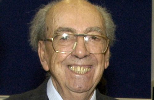 Facultad de Medicina despide al Dr. Victorino Farga Cuesta