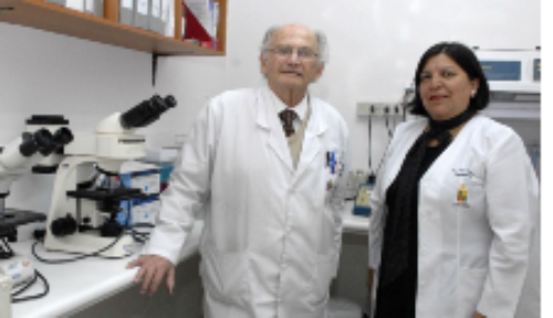 Científicos chilenos demuestran efectividad de terapia contra Chagas