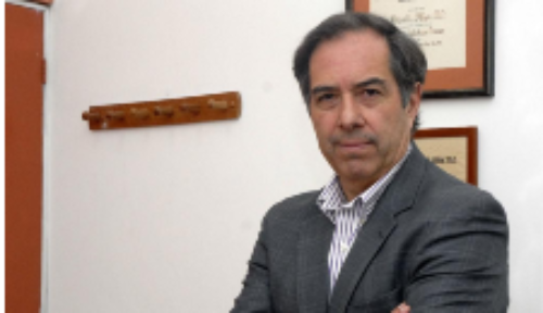 Dr O'Ryan invitado a la "World Health Summit"