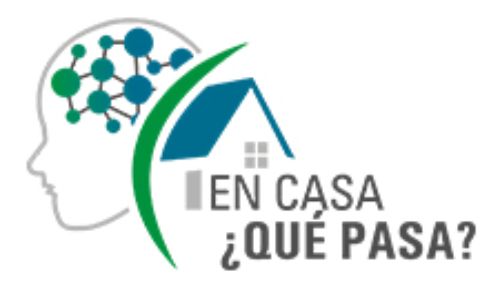¿En casa, qué pasa?