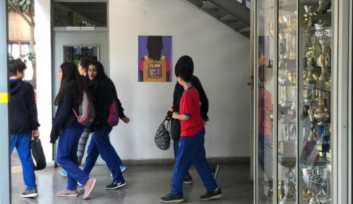 Proyecto Clan: innovación para reducir riesgo de suicidio adolescente