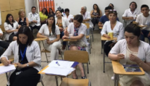 “Los directores de departamento deben ser mentores de sus equipos”
