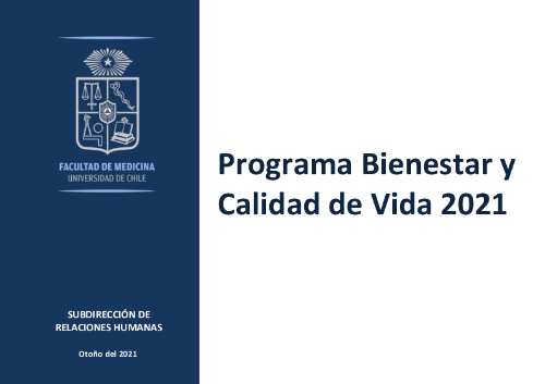 Subdirección de RRHH ejecuta nutrido programa de salud mental
