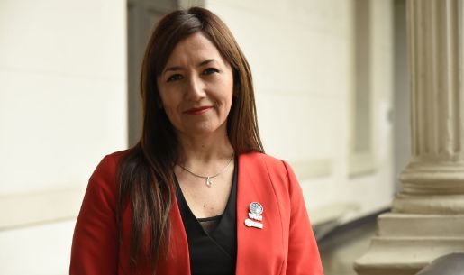 Sandra Oyarzo