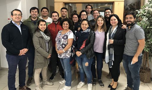 Laboratorio de Ergonomía