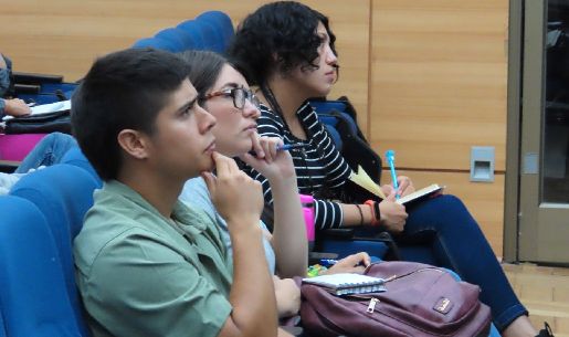 Segunda jornada de biomecánica clínica