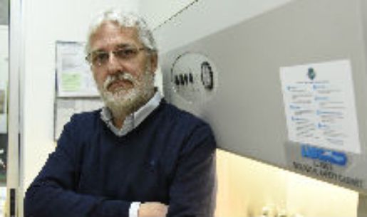 Doctor Aldo Gaggero