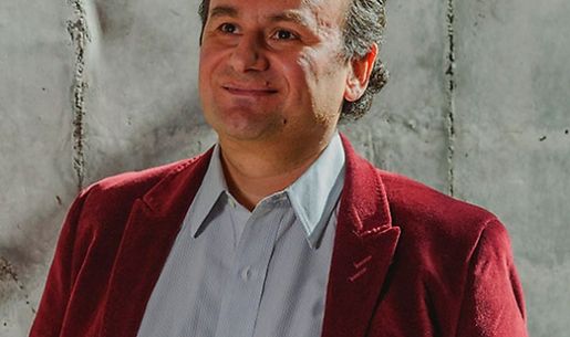 Profesor Christian González-Billault