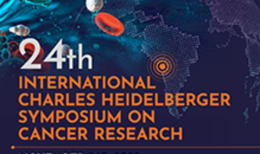 El Simposio Internacional Charles Heidelberger sobre Investigación en Cáncer recibió la participación de seis académicos de la Facultad de Medicina