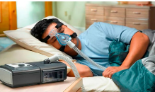 El Programa Nacional de Ventilación Mecánica Domiciliaria es gratuito para los usuarios de Fonasa y da cobertura a casi 2000 pacientes en Chile