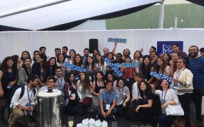 Comunidad ESp presente Comunidad ESp presente