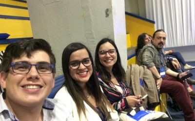 Alumnos magister Alumnos magister