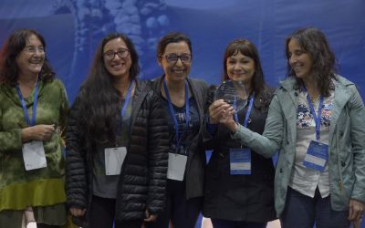 Premio oral primer lugar Premio oral primer lugar