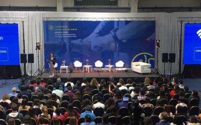 Conferencia Inaugural Conferencia Inaugural