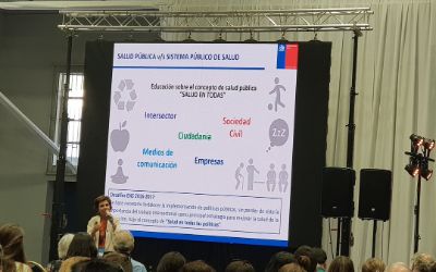 Subsecretaria de Salud Pública Subsecretaria de Salud Pública