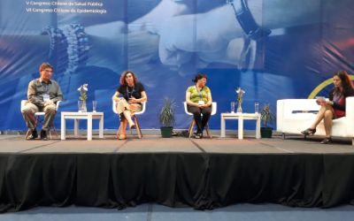 "Violencia en la ciudad: Perspectivas y desafíos en salud pública" "Violencia en la ciudad: Perspectivas y desafíos en salud pública"