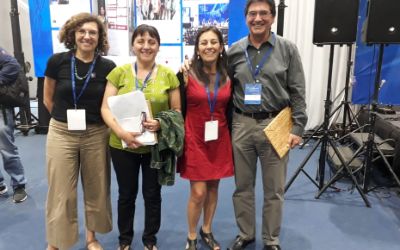 "Violencia en la ciudad: Perspectivas y desafíos en salud pública" "Violencia en la ciudad: Perspectivas y desafíos en salud pública"