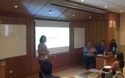 Presentación Dra Aejandra Fuentes Presentación Dra Aejandra Fuentes