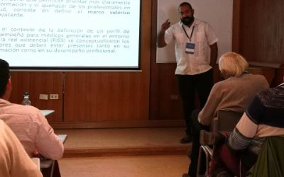 Presentación Dr Cristián Rebolledo Presentación Dr Cristián Rebolledo