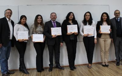 Certificación 2019 Certificación 2019