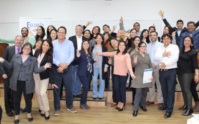 Certificación 2019 Certificación 2019