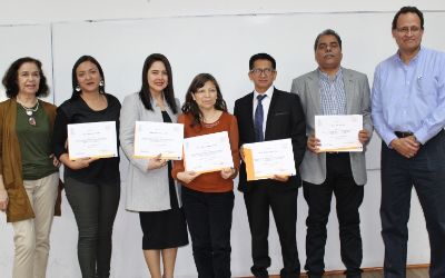 Certificación 2019 Certificación 2019