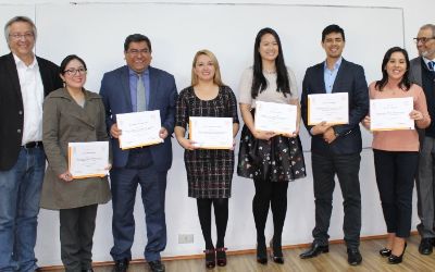 Certificación 2019 Certificación 2019