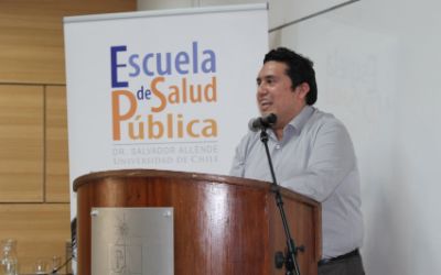 Angel Urquiza en representación de los asistentes Angel Urquiza en representación de los asistentes