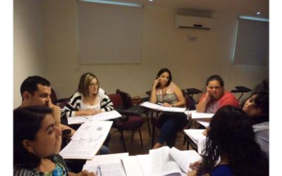 curso Análisis del contexto sanitario: Salud Pública y determinantes sociales de salud curso Análisis del contexto sanitario: Salud Pública y determinantes sociales de salud