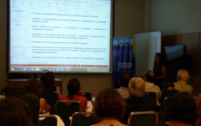 Jornada académica ¿Salud en las Américas 2017: Avanzando hacia la equidad en saluds Jornada académica ¿Salud en las Américas 2017: Avanzando hacia la equidad en saluds