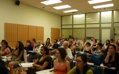 La OPS está realizando foros nacionales en la región La OPS está realizando foros nacionales en la región