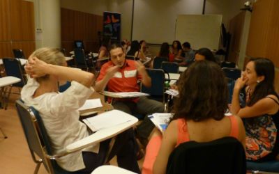 Jornada académica ¿Salud en las Américas 2017: Avanzando hacia la equidad en salud Jornada académica ¿Salud en las Américas 2017: Avanzando hacia la equidad en salud