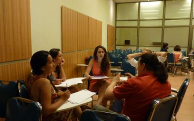 Jornada académica junto a OPS Jornada académica junto a OPS