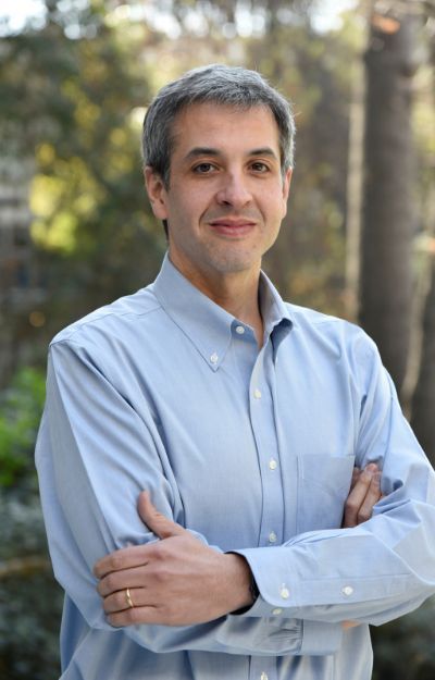 Dr. Juan Pablo Torres