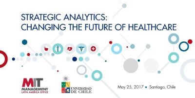 Simposio:Estadísticas Estratégicas: Cambiando el Futuro de la Atención Médica