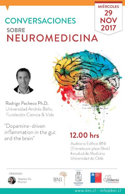 Conversaciones sobre Neuromedicina