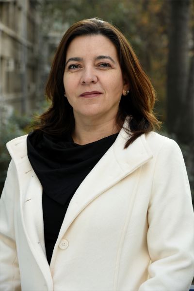 María Soledad Reyes Soto