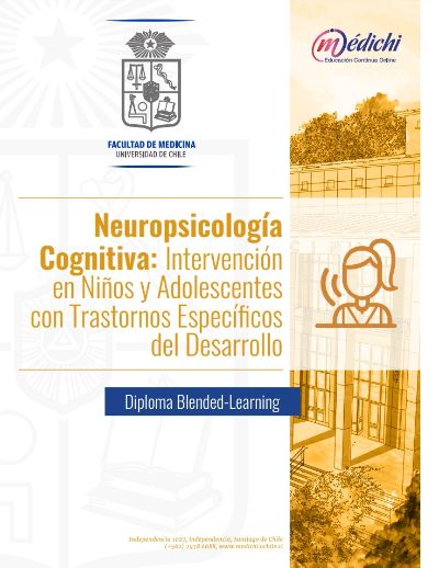 Neuropsicología Cognitiva: Intervención en Niños y Adolescentes con Trastornos Específicos del Desarrollo
