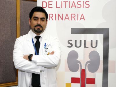 Doctor Felipe Águila