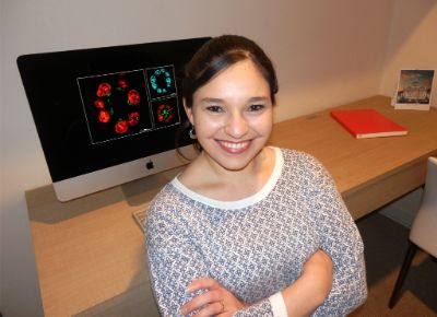 Dra. Isabel Castro Massó