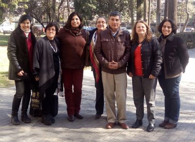 Universidad de Chile convoca a universidades formadoras de médicos familiares del país