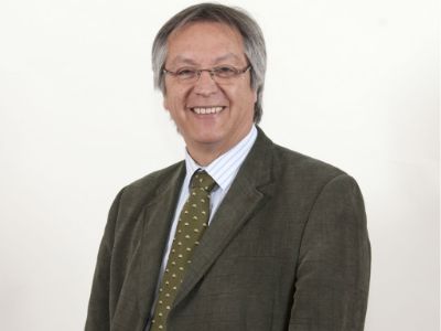 Doctor Óscar Arteaga