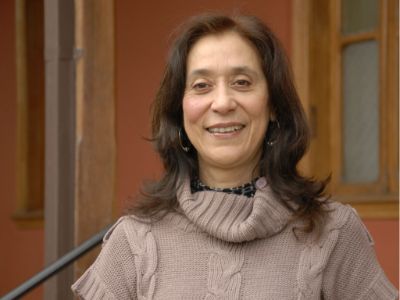 Profesora Laura Rueda
