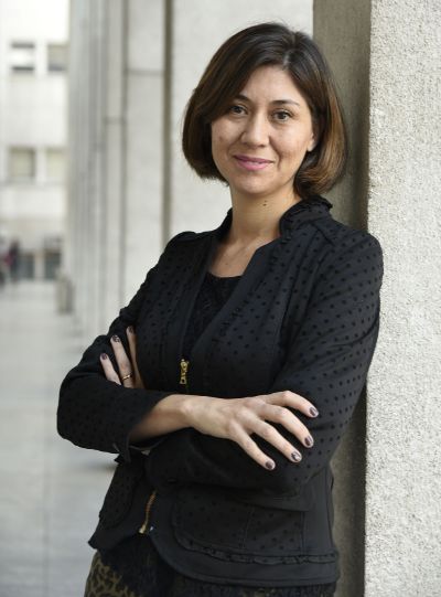 Loreto Villanueva