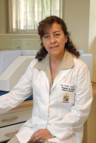  Dra. Marta Adonis