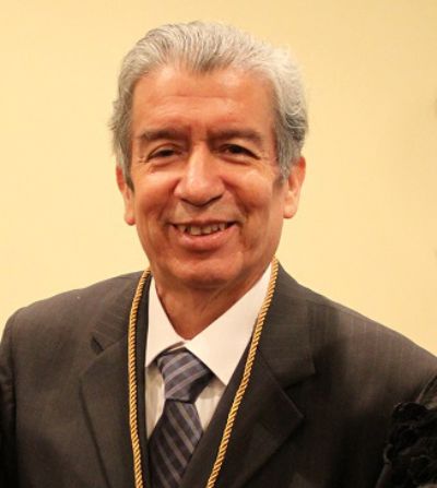 Doctor Manuel Oyarzún
