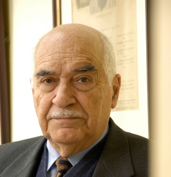 Doctor Eduardo Rosselot