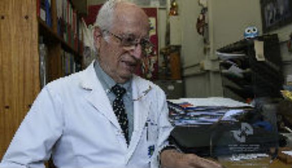 Dr. Luis Fidel Avendaño