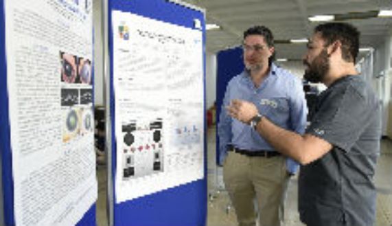 La actividad convocó no sólo a especialistas sino a profesionales y académicos de la salud en el ámbito de la investigación en la disciplina.